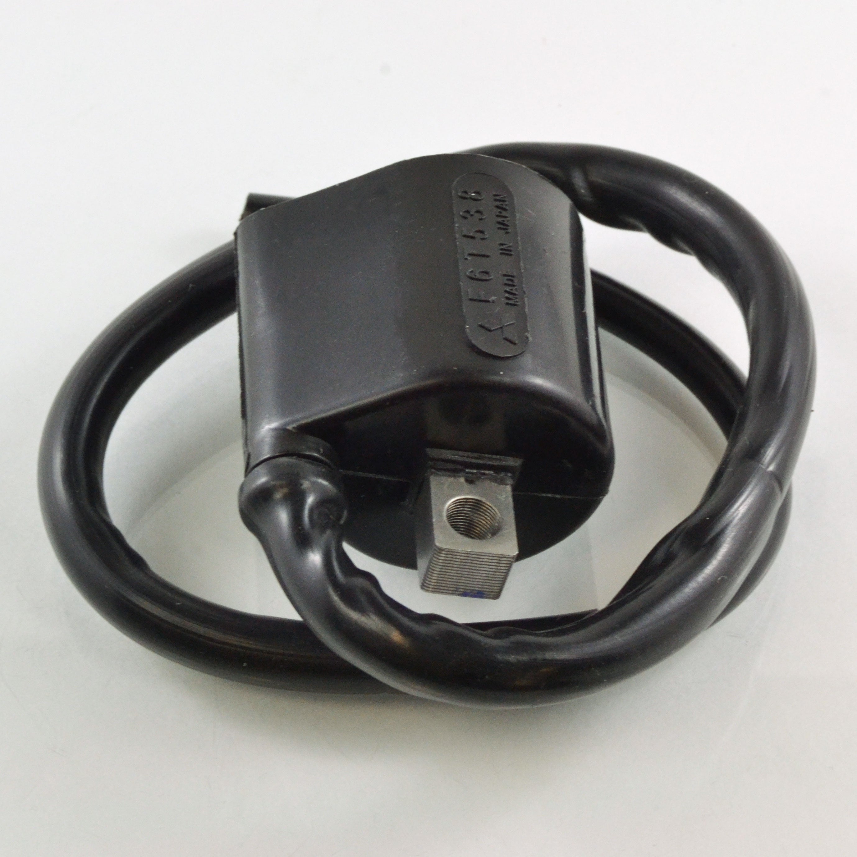 Photo of External Ignition Coil for Suzuki Boulevard C50 & C50T & M50 VL800 / SV 650 & S / VStrom 650 / VStrom 1000 2003-2017 by RM STATOR - Premium for UTVs / Side by Sides