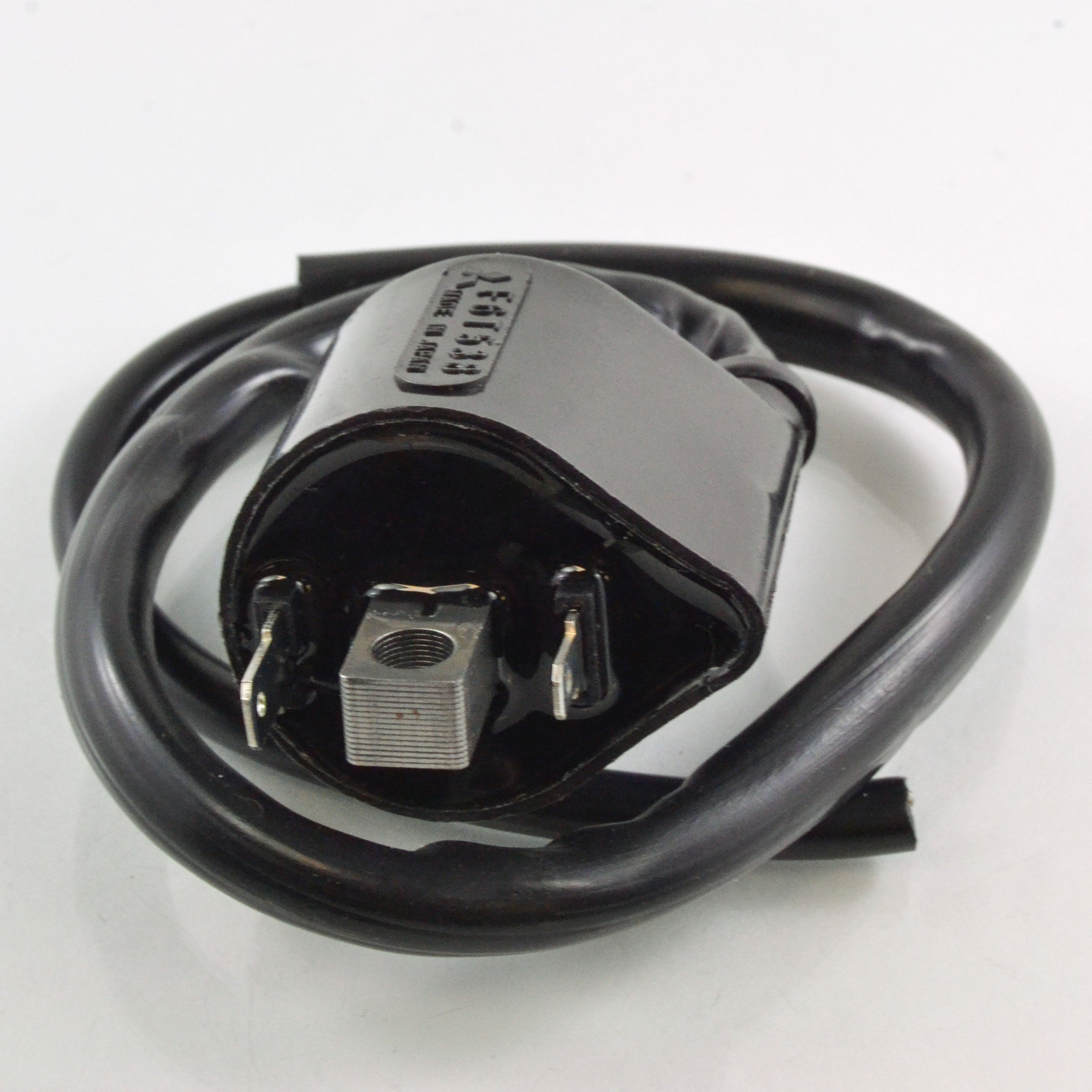 Photo of External Ignition Coil for Suzuki Boulevard C50 & C50T & M50 VL800 / SV 650 & S / VStrom 650 / VStrom 1000 2003-2017 by RM STATOR - Premium for UTVs / Side by Sides