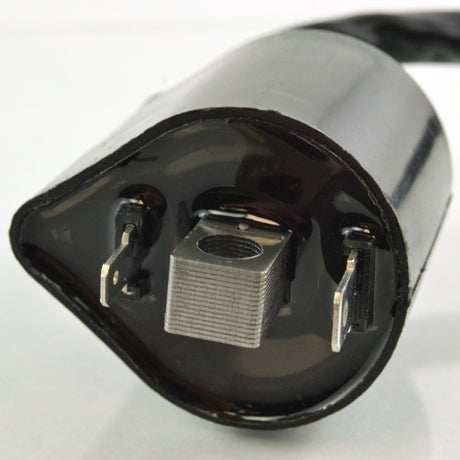 Photo of External Ignition Coil for Suzuki Boulevard C50 & C50T & M50 VL800 / SV 650 & S / VStrom 650 / VStrom 1000 2003-2017 by RM STATOR - Premium for UTVs / Side by Sides