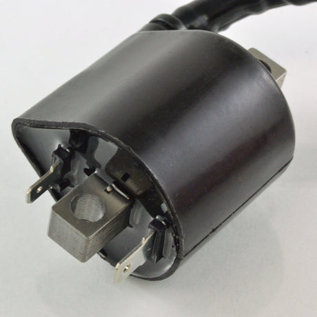 Photo of External Ignition Coil for Suzuki Boulevard C50 & C50T & M50 VL800 / SV 650 & S / VStrom 650 / VStrom 1000 2003-2017 by RM STATOR - Premium for UTVs / Side by Sides