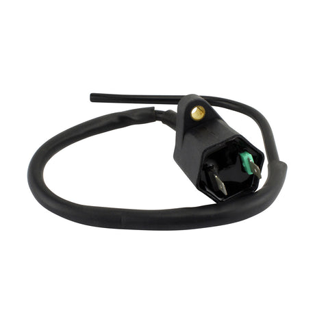 Photo of External Ignition Coil for Honda ATC 250 | CB 250 Nighthawk | CMX 250 Rebel | XR 250R 1985-2016 | OEM# 30510-MK4-405 by RM STATOR - Premium for UTVs / Side by Sides