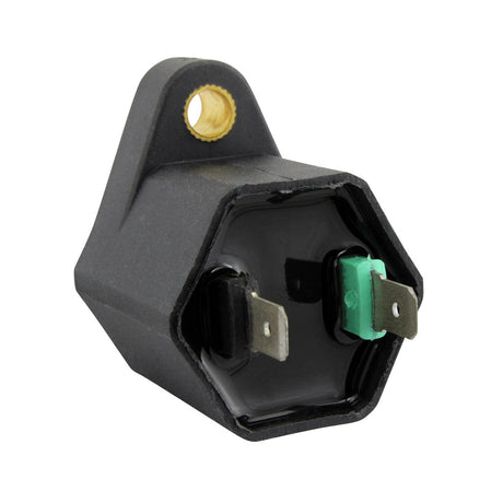 Photo of External Ignition Coil for Honda ATC 250 | CB 250 Nighthawk | CMX 250 Rebel | XR 250R 1985-2016 | OEM# 30510-MK4-405 by RM STATOR - Premium for UTVs / Side by Sides