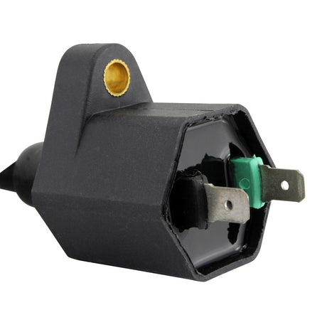 Photo of External Ignition Coil for Honda ATC 250 | CB 250 Nighthawk | CMX 250 Rebel | XR 250R 1985-2016 | OEM# 30510-MK4-405 by RM STATOR - Premium for UTVs / Side by Sides
