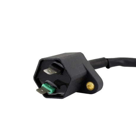 Photo of External Ignition Coil for Honda ATC 250 | CB 250 Nighthawk | CMX 250 Rebel | XR 250R 1985-2016 | OEM# 30510-MK4-405 by RM STATOR - Premium for UTVs / Side by Sides