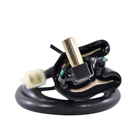 Photo of External Ignition Coil for Honda CB CM Nighthawk Custom Hondamatic Twin E 400 450 1979-1985 by RM STATOR - Premium for UTVs / Side by Sides