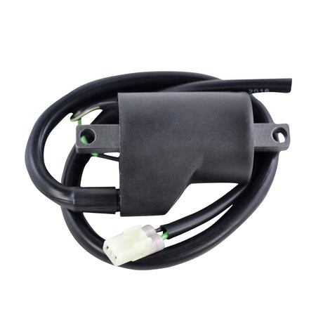 Photo of External Ignition Coil for Honda Super Hawk VTR 1000 F 1998-2005 | RVT 1000 RC 51 2000-2006 | OEM Repl.# 30502-MCF-D31 by RM STATOR - Premium for UTVs / Side by Sides