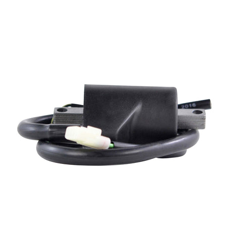Photo of External Ignition Coil for Honda Super Hawk VTR 1000 F 1998-2005 | RVT 1000 RC 51 2000-2006 | OEM Repl.# 30502-MCF-D31 by RM STATOR - Premium for UTVs / Side by Sides