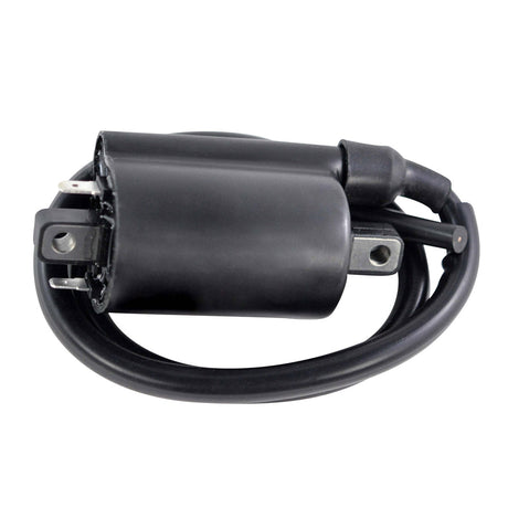 Photo of External Ignition Coil for Kawasaki KLR650 Mule 3000 3010 3020 4000 4010 / Suzuki Boulevard S50 M109R Intruder 2001-2024 by RM STATOR - Premium for UTVs / Side by Sides