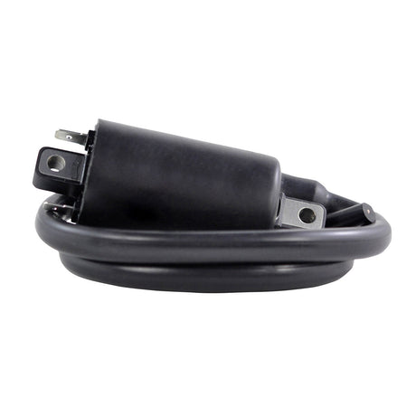 Photo of External Ignition Coil for Kawasaki KLR650 Mule 3000 3010 3020 4000 4010 / Suzuki Boulevard S50 M109R Intruder 2001-2024 by RM STATOR - Premium for UTVs / Side by Sides