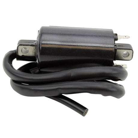 Photo of External Ignition Coil for Kawasaki KLR650 Mule 3000 3010 3020 4000 4010 / Suzuki Boulevard S50 M109R Intruder 2001-2024 by RM STATOR - Premium for UTVs / Side by Sides