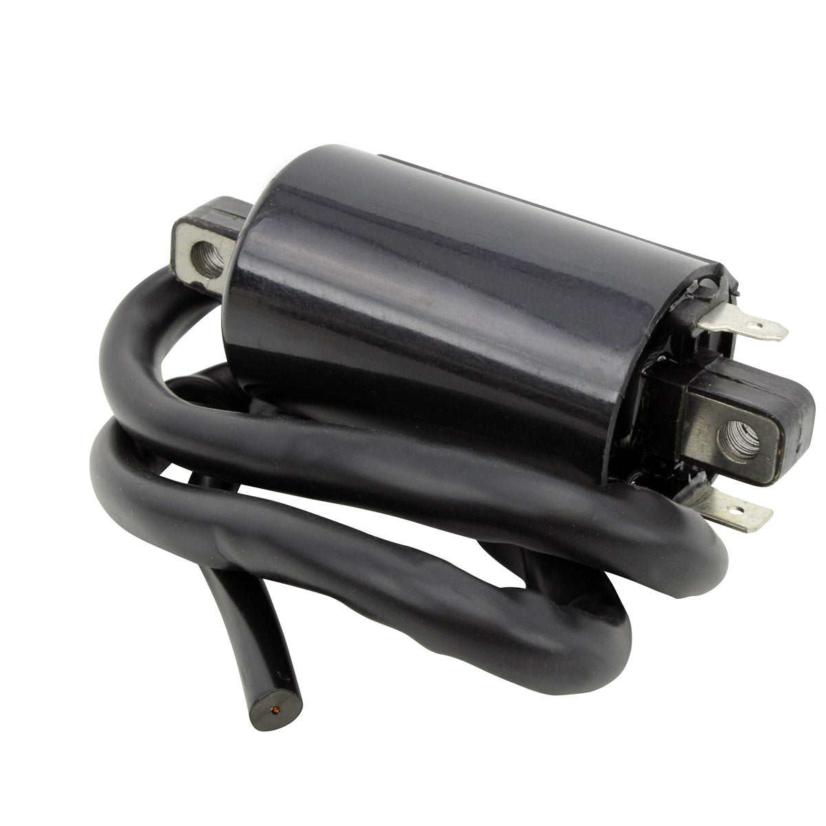 Photo of External Ignition Coil for Kawasaki KLR650 Mule 3000 3010 3020 4000 4010 / Suzuki Boulevard S50 M109R Intruder 2001-2024 by RM STATOR - Premium for UTVs / Side by Sides