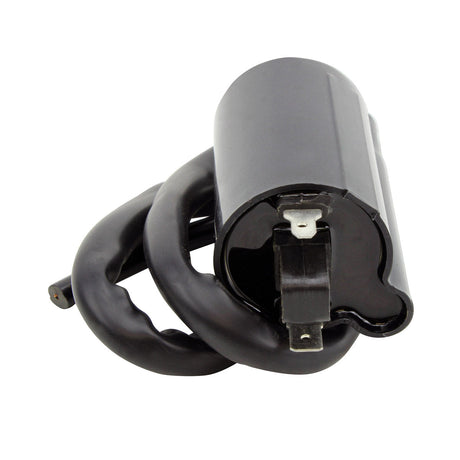 Photo of External Ignition Coil for Kawasaki KLR650 Mule 3000 3010 3020 4000 4010 / Suzuki Boulevard S50 M109R Intruder 2001-2024 by RM STATOR - Premium for UTVs / Side by Sides