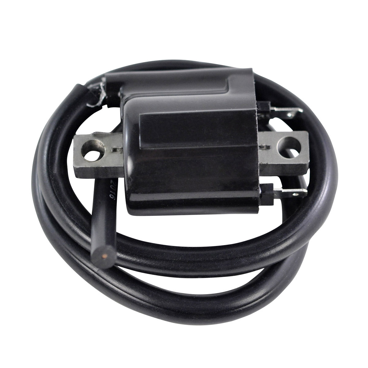 Photo of External Ignition Coil for Yamaha Roadliner / Stratoliner 1900 S / Midnight | V Star 950 2006-2017 | 1D7-82310-10-00 by RM STATOR - Premium for UTVs / Side by Sides