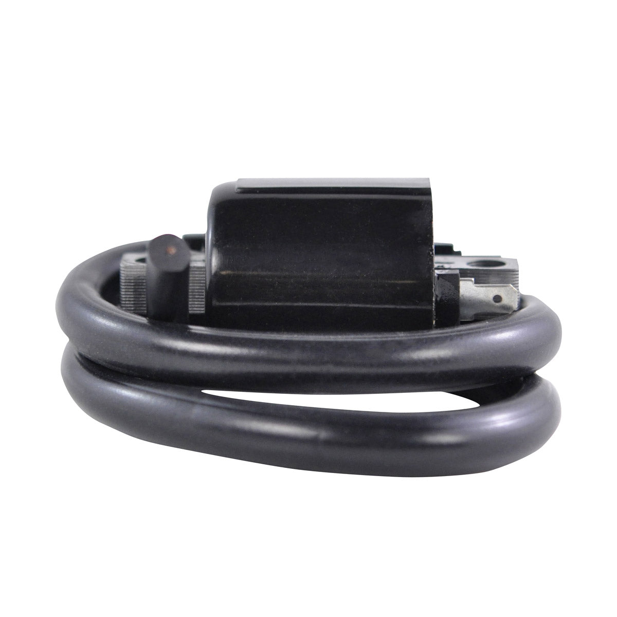 Photo of External Ignition Coil for Yamaha Roadliner / Stratoliner 1900 S / Midnight | V Star 950 2006-2017 | 1D7-82310-10-00 by RM STATOR - Premium for UTVs / Side by Sides