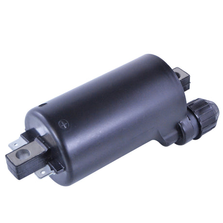 Photo of External Ignition Coil for Honda CB 650 700 Nighthawk / GL 1200 Goldwing / VF 700 750 1100 Magna 1982-1987 by RM STATOR - Premium for UTVs / Side by Sides