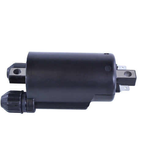 Photo of External Ignition Coil for Honda CB 650 700 Nighthawk / GL 1200 Goldwing / VF 700 750 1100 Magna 1982-1987 by RM STATOR - Premium for UTVs / Side by Sides