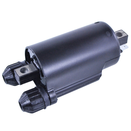 Photo of External Ignition Coil for Honda CB 650 700 Nighthawk / GL 1200 Goldwing / VF 700 750 1100 Magna 1982-1987 by RM STATOR - Premium for UTVs / Side by Sides