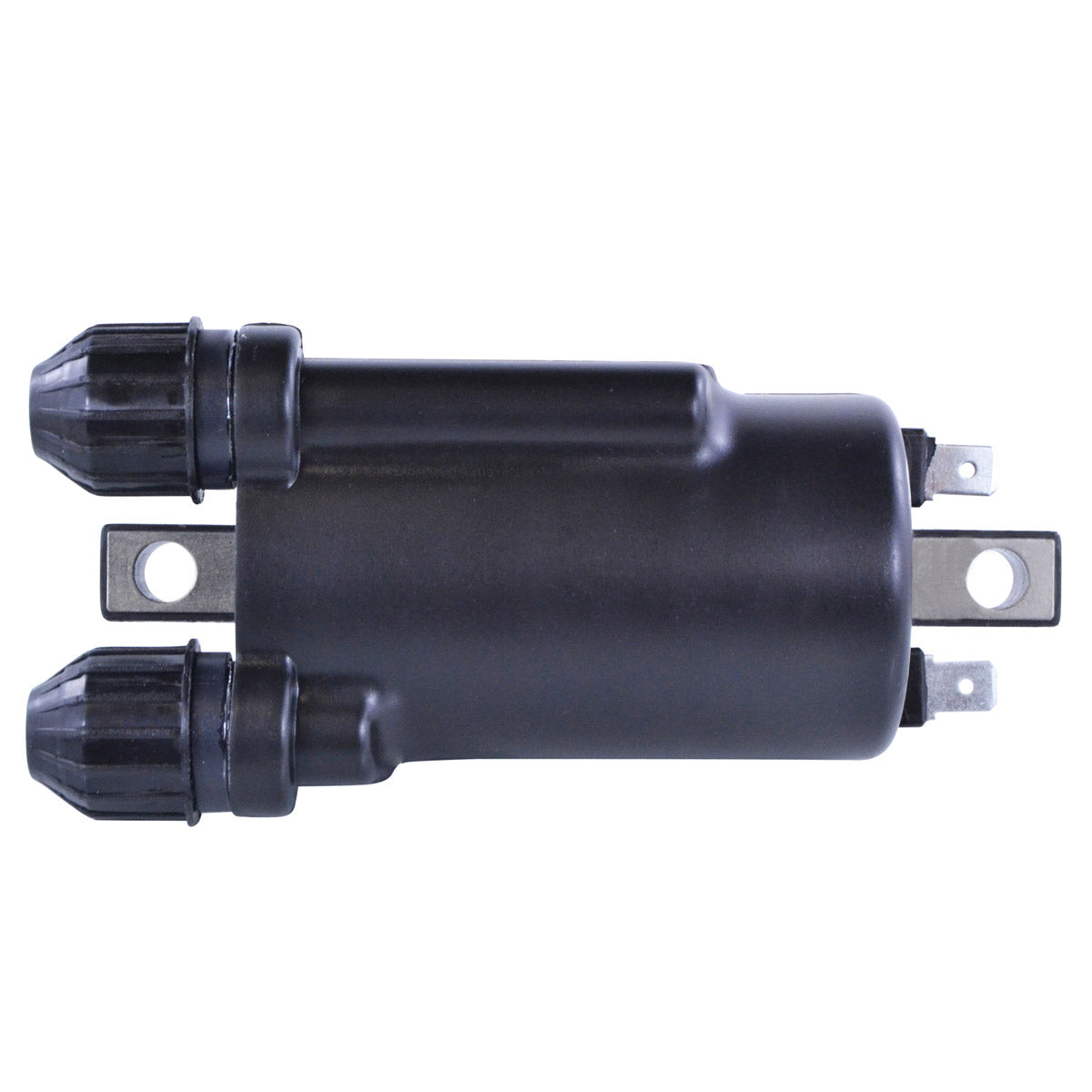 Photo of External Ignition Coil for Honda CB 650 700 Nighthawk / GL 1200 Goldwing / VF 700 750 1100 Magna 1982-1987 by RM STATOR - Premium for UTVs / Side by Sides