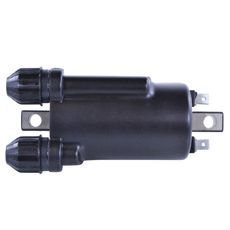 Photo of External Ignition Coil for Honda CB 650 700 Nighthawk / GL 1200 Goldwing / VF 700 750 1100 Magna 1982-1987 by RM STATOR - Premium for UTVs / Side by Sides