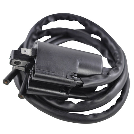 Photo of External Ignition Coil for Yamaha Road Star / S / Silverado | FZ6 R 600 2008-2017 | # 20S-82310-01-00 20S-82310-00-00 by RM STATOR - Premium for UTVs / Side by Sides