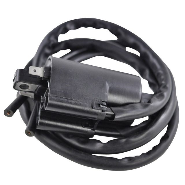 Photo of External Ignition Coil for Yamaha Road Star / S / Silverado | FZ6 R 600 2008-2017 | # 20S-82310-01-00 20S-82310-00-00 by RM STATOR - Premium for UTVs / Side by Sides