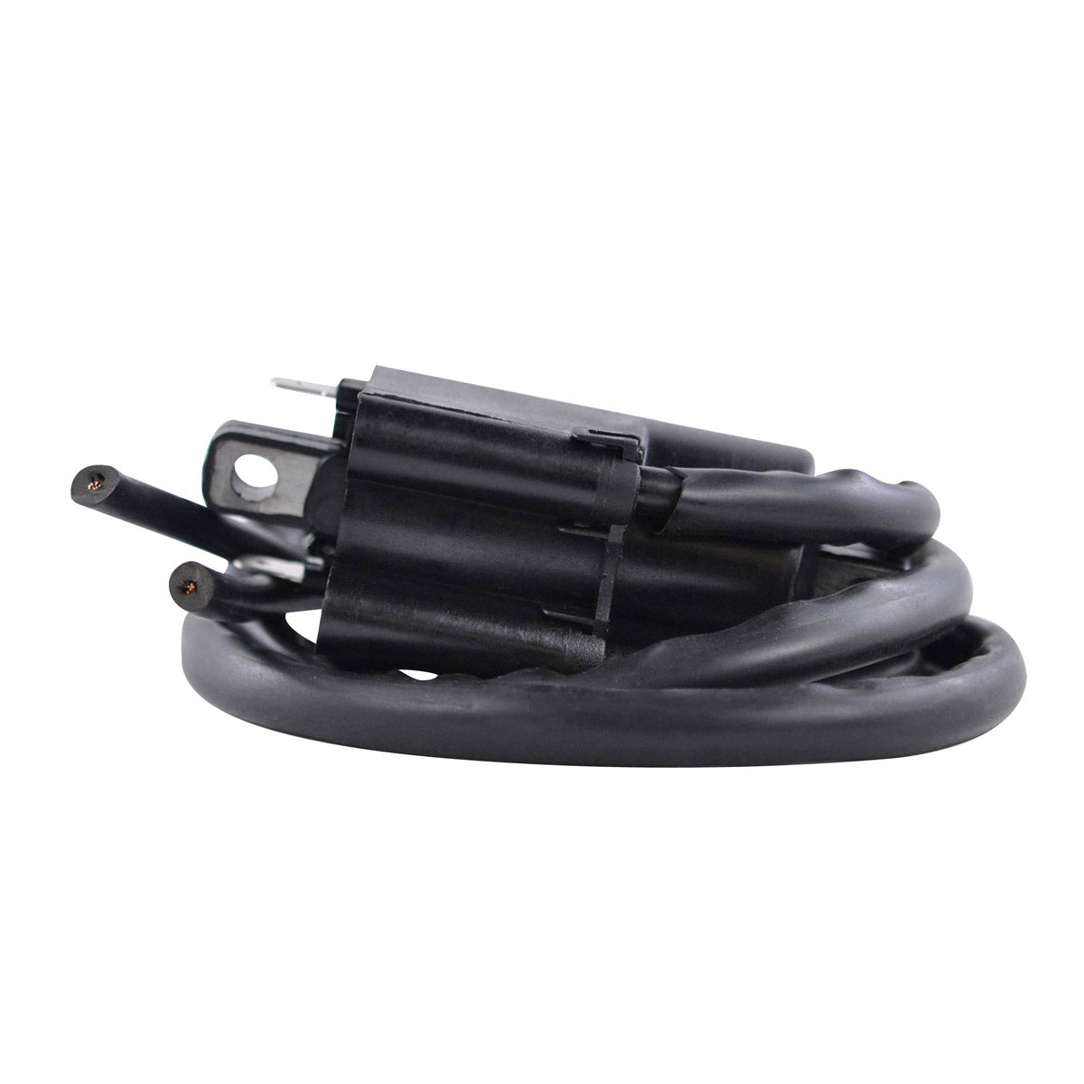 Photo of External Ignition Coil for Yamaha Road Star / S / Silverado | FZ6 R 600 2008-2017 | # 20S-82310-01-00 20S-82310-00-00 by RM STATOR - Premium for UTVs / Side by Sides