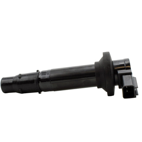 Photo of Ignition Coil for Yamaha YZF-R6 1999-2002 OEM Repl.# 5EB-82310-00-00 | R6 600 by RM STATOR - Premium for UTVs / Side by Sides