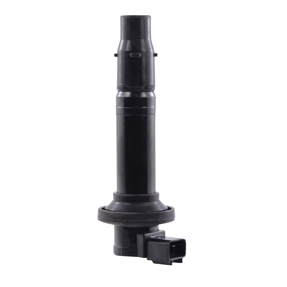 Photo of Ignition Coil for Yamaha YZF-R6 1999-2002 OEM Repl.# 5EB-82310-00-00 | R6 600 by RM STATOR - Premium for UTVs / Side by Sides