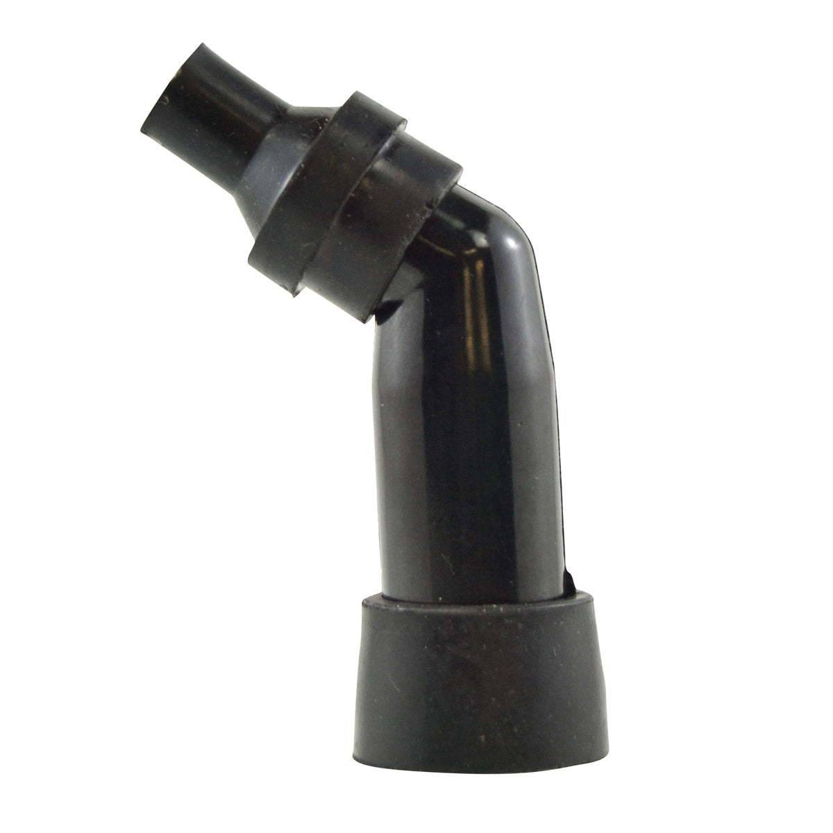 Photo of Spark Plug Cap for Yamaha YFA1 125 | YFM 125 200 250 350 450 | Trailway 200 | TTR 225 230 1981-2024 | # 3NS-82370-00-00 by RM STATOR - Premium for UTVs / Side by Sides