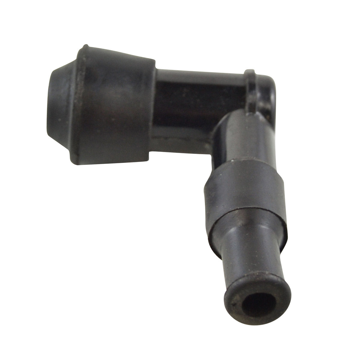 Photo of Spark Plug Cap for Kawasaki KZ 1000 / KLF 300 Bayou / KE 100 / KEF 300 Lakota / KLR 250 / KZ 400 1974-2005 | 21160-1089 by RM STATOR - Premium for UTVs / Side by Sides