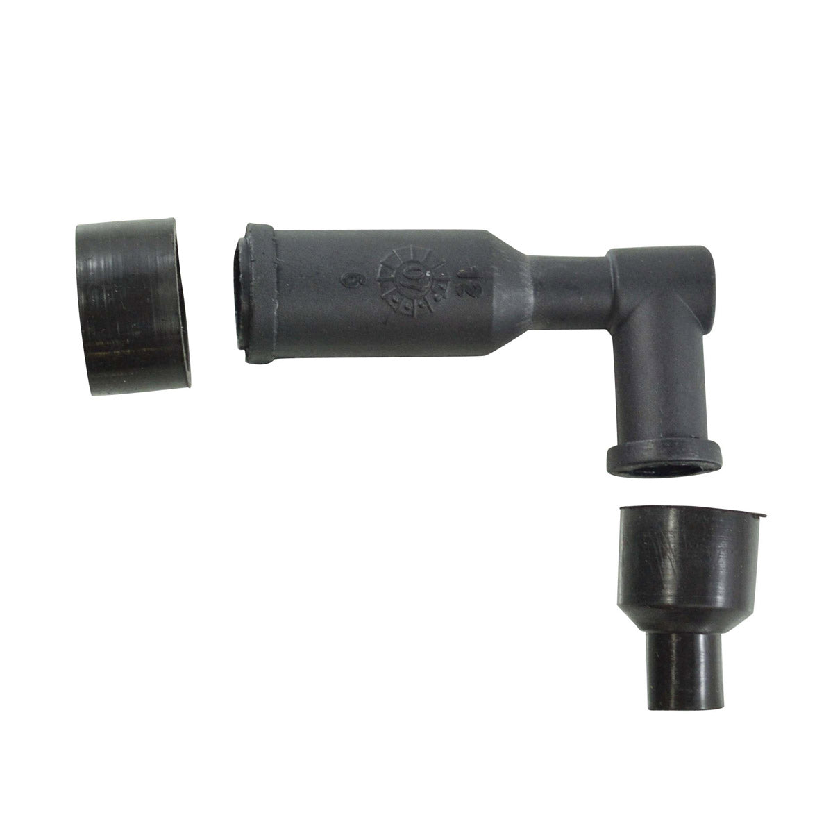 Photo of Spark Plug Cap for Kawasaki KLF 220 250 Bayou VN 1500 Vulcan Zephyr ZR 550 ZR 750 Zephyr ZR-7 Z125 Pro 1990-2019 by RM STATOR - Premium for UTVs / Side by Sides