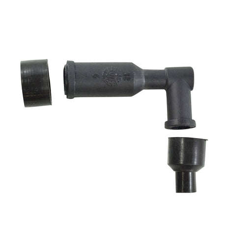 Photo of Spark Plug Cap for Kawasaki KLF 220 250 Bayou VN 1500 Vulcan Zephyr ZR 550 ZR 750 Zephyr ZR-7 Z125 Pro 1990-2019 by RM STATOR - Premium for UTVs / Side by Sides