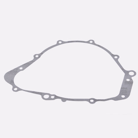 Photo of Crankcase Cover Gasket for Yamaha YFM 600 Grizzly 600 1998 1999 2000 2001 by RM STATOR - Premium for UTVs / Side by Sides