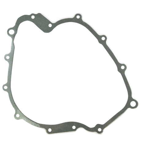 Photo of Stator Crankcase Cover Gasket for Yamaha YFM 660 Grizzly 2002-2008 YXR 660 Rhino 2004-2008 by RM STATOR - Premium for UTVs / Side by Sides