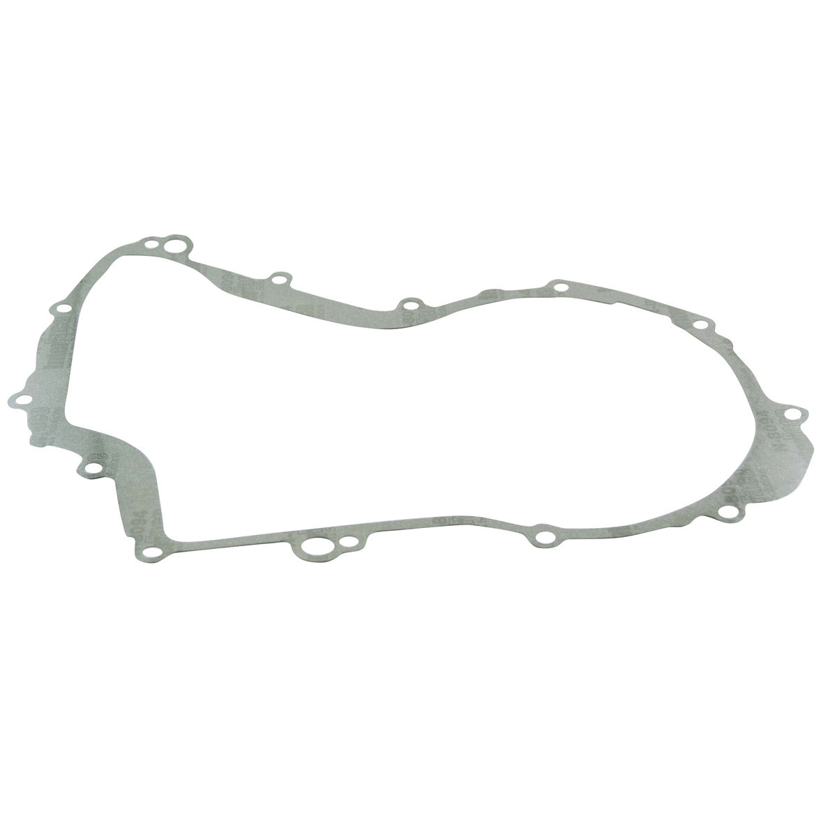 Photo of Stator Crankcase Cover Gasket for Yamaha YFM 350 Big Bear Wolverine YFM 400 Big Bear Kodiak 1995-2013 by RM STATOR - Premium for UTVs / Side by Sides