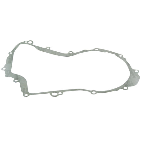Photo of Stator Crankcase Cover Gasket for Yamaha YFM 350 Big Bear Wolverine YFM 400 Big Bear Kodiak 1995-2013 by RM STATOR - Premium for UTVs / Side by Sides