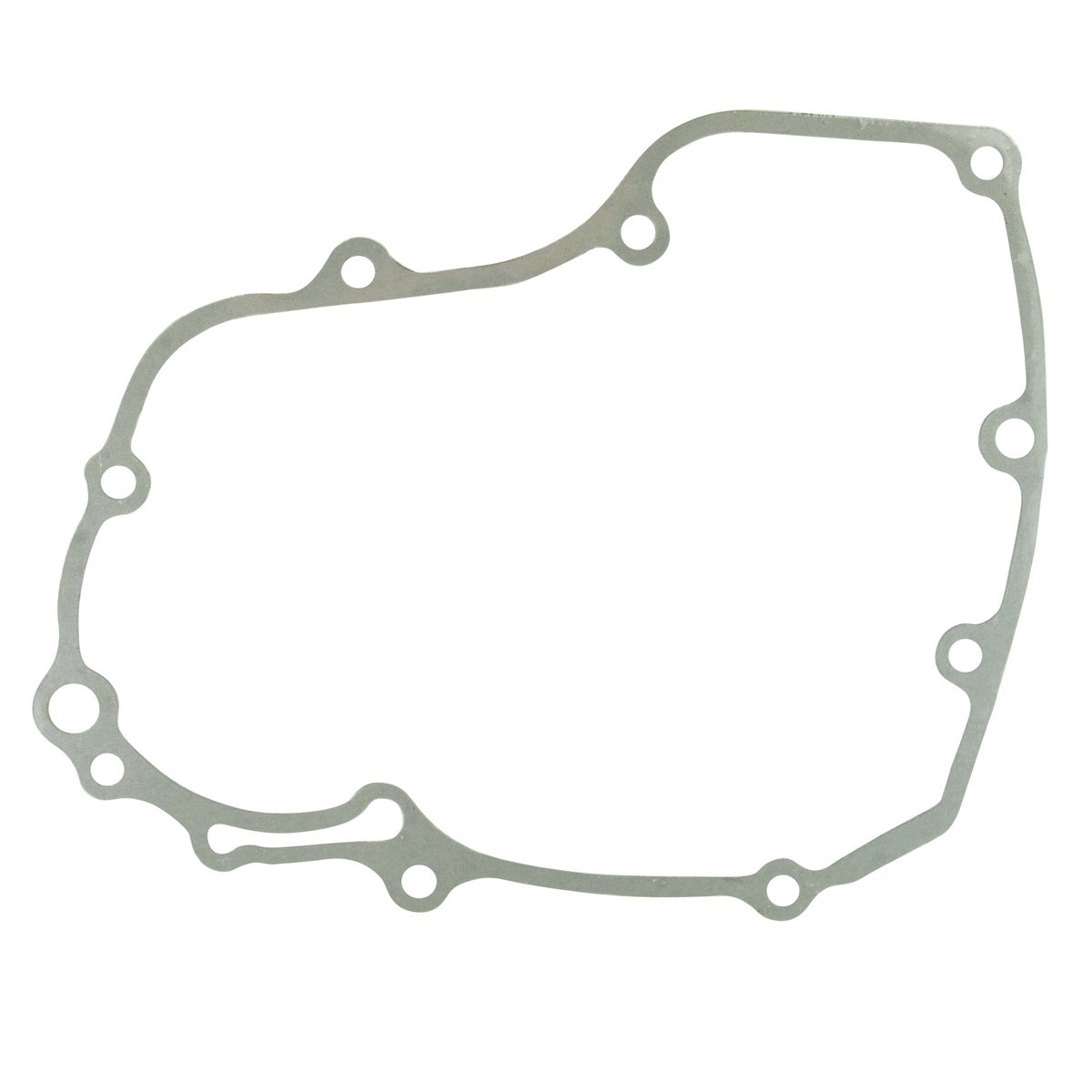 Photo of Stator Crankcase Cover Gasket for Honda TRX 450 R / ER 2006-2015 by RM STATOR - Premium for UTVs / Side by Sides