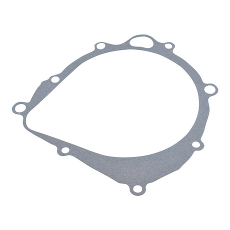 Photo of Stator Crankcase Cover Gasket for Arctic Cat DVX 400 Kawasaki KFX 400 Suzuki LTZ 400 Quadsport 2003-2014 by RM STATOR - Premium for UTVs / Side by Sides