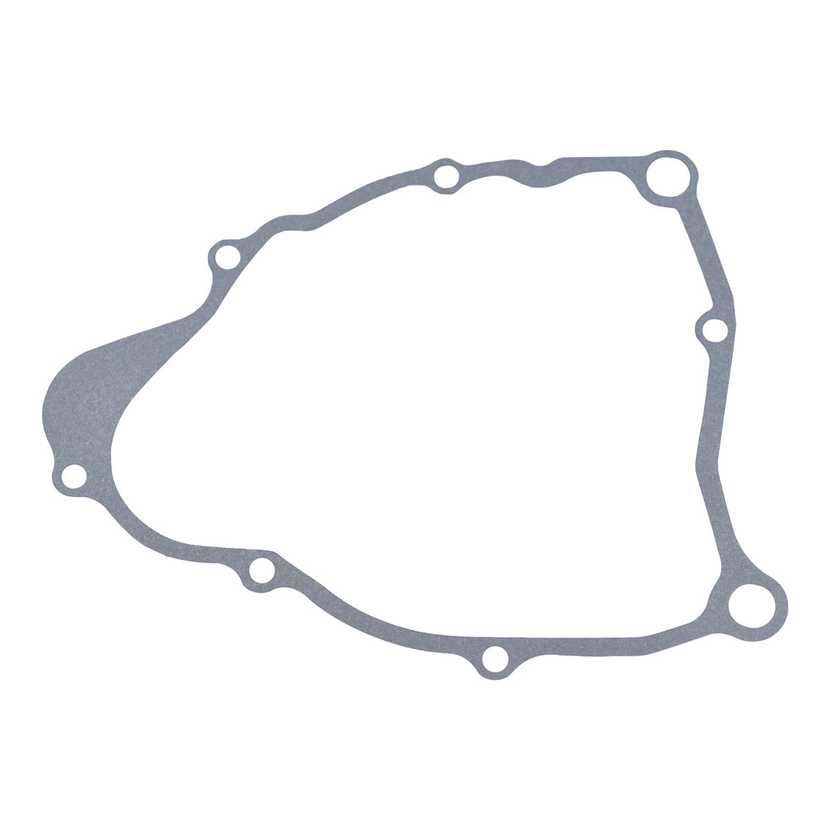 Photo of Stator Crankcase Cover Gasket for Yamaha YFB 250 Timberwolf YFM 200 250 Moto-4 Bear Tracker Big Bear Bruin 1986-2009 by RM STATOR - Premium for UTVs / Side by Sides