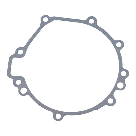 Photo of Stator Crankcase Cover Gasket for Kawasaki Ninja ZX 10 R 2006 2007 2008 2009 2010 by RM STATOR - Premium for UTVs / Side by Sides