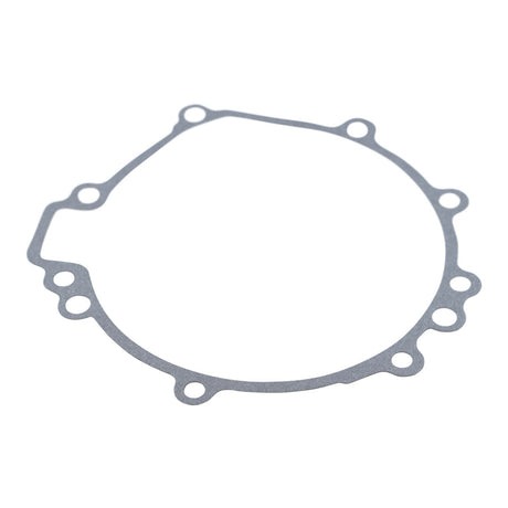 Photo of Stator Crankcase Cover Gasket for Kawasaki Ninja ZX 10 R 2006 2007 2008 2009 2010 by RM STATOR - Premium for UTVs / Side by Sides