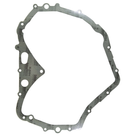 Photo of Stator Crankcase Cover Gasket for Arctic Cat 400 Manual Suzuki LTF 400 Eiger / KingQuad Manual 2002-2022 by RM STATOR - Premium for UTVs / Side by Sides