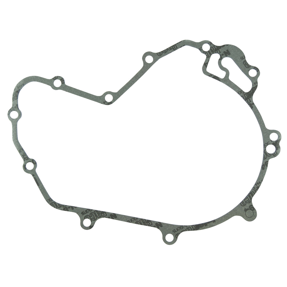 Photo of Stator Crankcase Cover Gasket for Can-Am Ski-Doo Lynx Commander Outlander Maverick Renegade 2006-2023 OEM# 420651201 by RM STATOR - Premium for UTVs / Side by Sides
