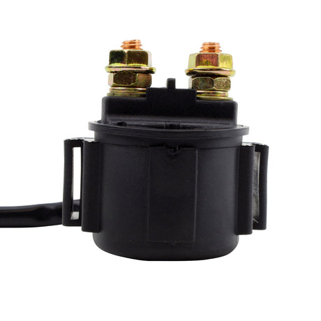 Photo of Starter Relay Solenoid for Aprilia RSV1000 Dorsoduro Yamaha Big Bear Breeze Kodiak Timberwolf VK Warrior 1976-2016 by RM STATOR - Premium for UTVs / Side by Sides