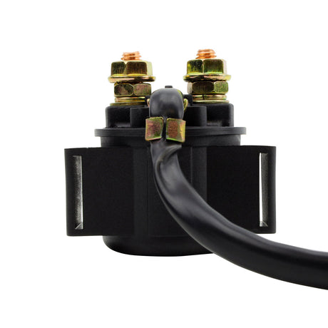Photo of Starter Relay Solenoid for Aprilia RSV1000 Dorsoduro Yamaha Big Bear Breeze Kodiak Timberwolf VK Warrior 1976-2016 by RM STATOR - Premium for UTVs / Side by Sides