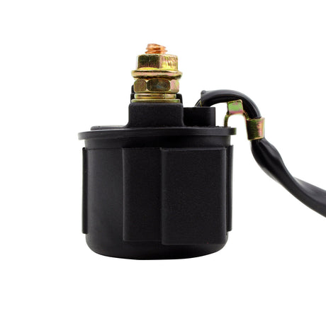 Photo of Starter Relay Solenoid for Aprilia RSV1000 Dorsoduro Yamaha Big Bear Breeze Kodiak Timberwolf VK Warrior 1976-2016 by RM STATOR - Premium for UTVs / Side by Sides