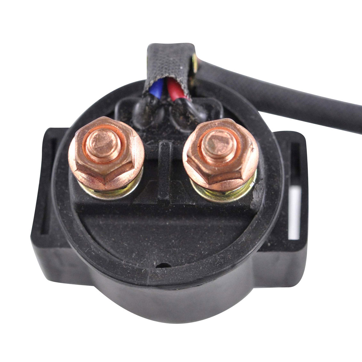 Photo of Starter Relay Solenoid for Aprilia RSV1000 Dorsoduro Yamaha Big Bear Breeze Kodiak Timberwolf VK Warrior 1976-2016 by RM STATOR - Premium for UTVs / Side by Sides