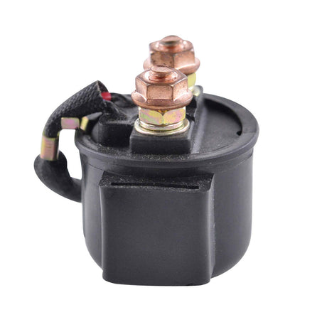 Photo of Starter Relay Solenoid for Aprilia RSV1000 Dorsoduro Yamaha Big Bear Breeze Kodiak Timberwolf VK Warrior 1976-2016 by RM STATOR - Premium for UTVs / Side by Sides