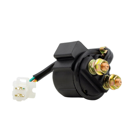 Photo of Starter Relay Solenoid for Aprilia RSV1000 Dorsoduro Yamaha Big Bear Breeze Kodiak Timberwolf VK Warrior 1976-2016 by RM STATOR - Premium for UTVs / Side by Sides