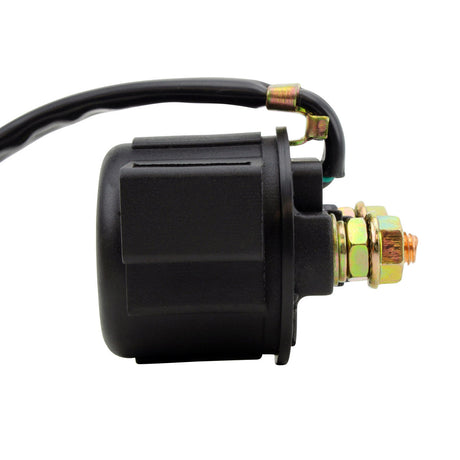 Photo of Starter Relay Solenoid for Aprilia RSV1000 Dorsoduro Yamaha Big Bear Breeze Kodiak Timberwolf VK Warrior 1976-2016 by RM STATOR - Premium for UTVs / Side by Sides
